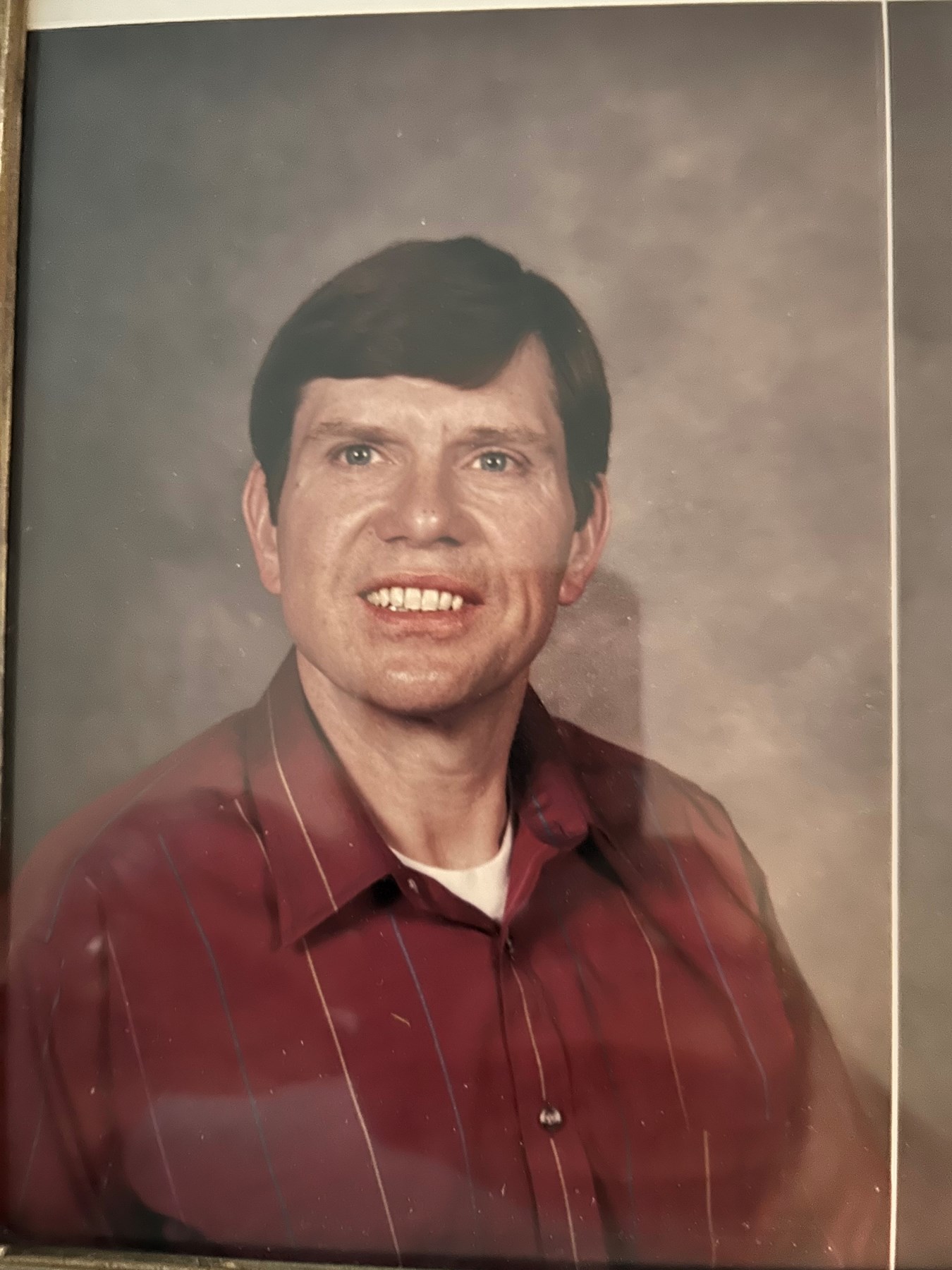 Obituary of Walter "Dave" David Kinser