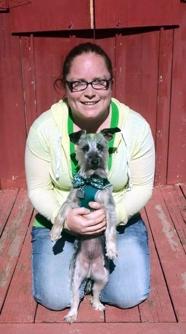 Obituary of Misty Dawn Letterman