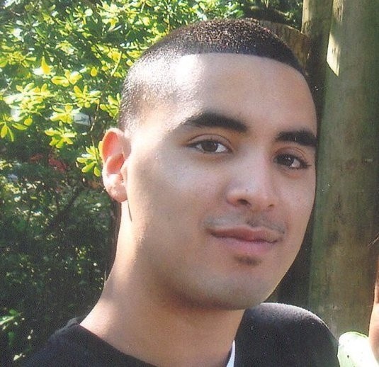 Obituary of Mr. Jerry G. Reyes