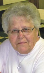 Marilyn West