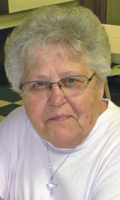 Obituary of Marilyn J West