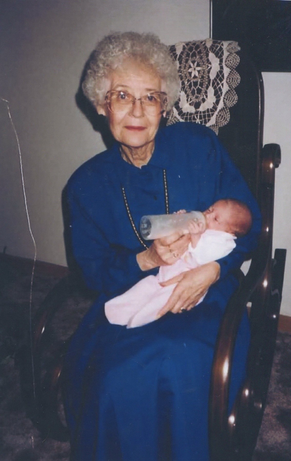 Lois Grabeal Obituary Mesa, AZ