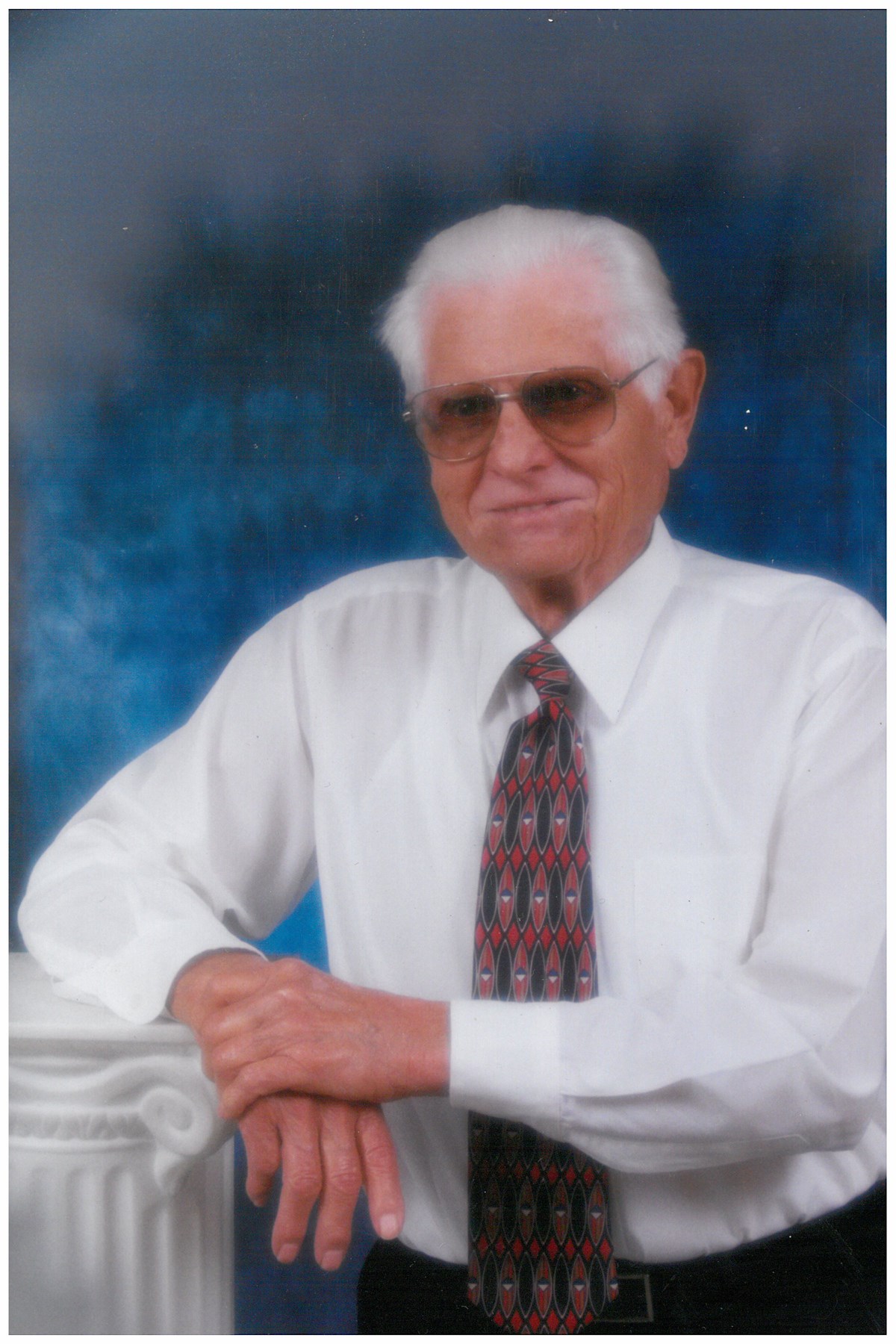 Obituary of John C. "Pee Wee" Clement