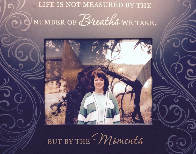 Obituary of Shelley Shelley Shute