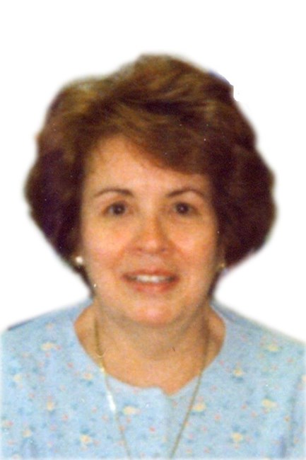 Obituary of Maria Serpa