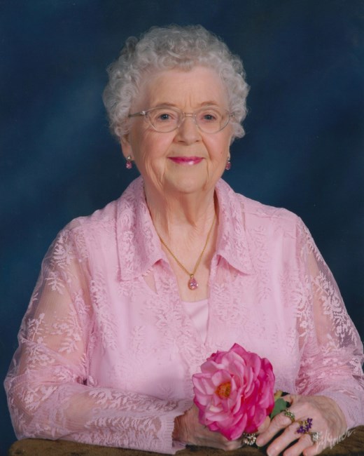 Obituary of Katherine L. Dunn