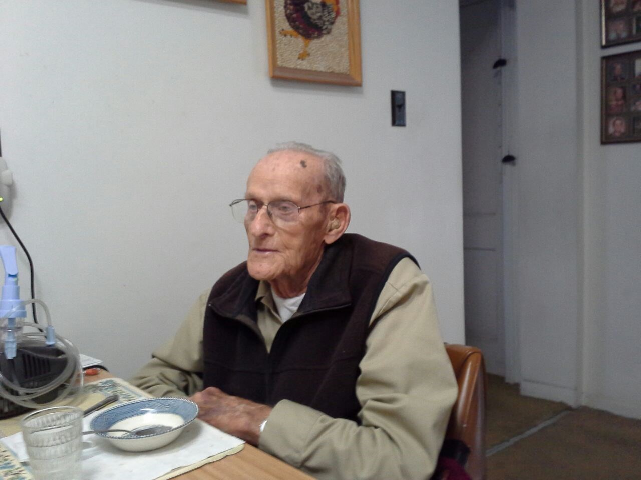 Obituary of Harvey William Franklin