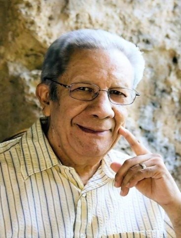 Obituary of Sergio Jose Moreno