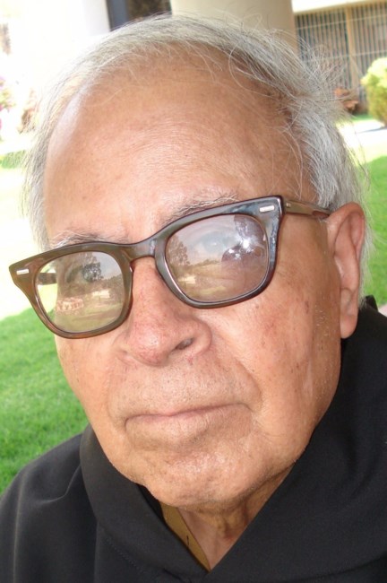 Obituary of Fr. Manuel M. Maya, OSM