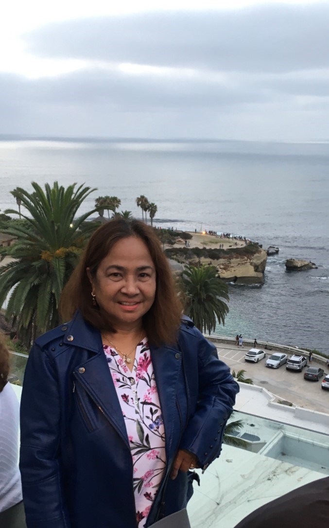 Obituary of Francisca Merla Head