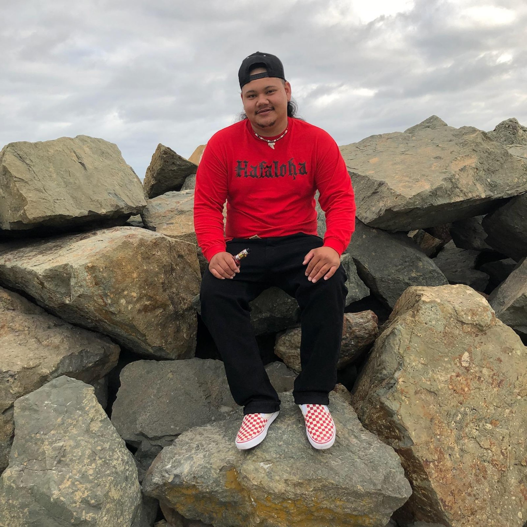 Obituary of Kevin Fanugao Mendiola Jr.