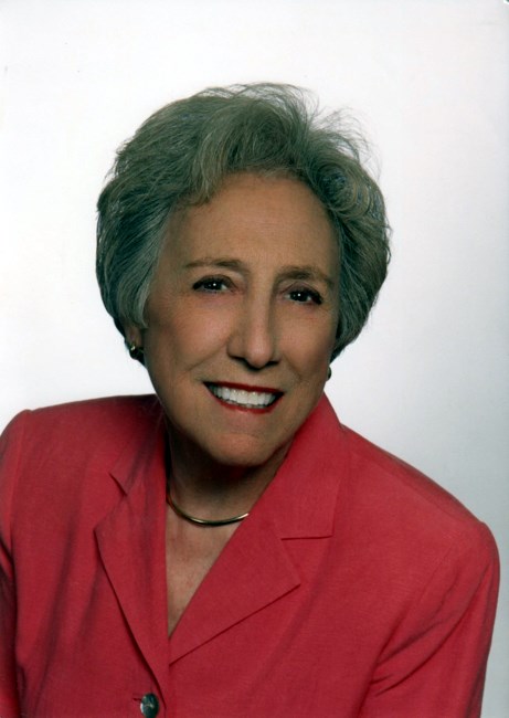 Obituary of Ella Jane Kaplan St. Charles