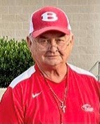 Obituary of Conaly Richard Markham