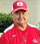 Obituary of Conaly Richard Markham