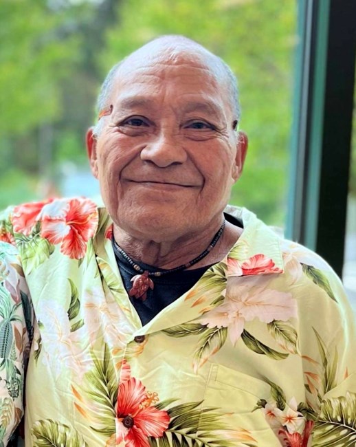 Obituary of Francis Anthony Yanglug Girad