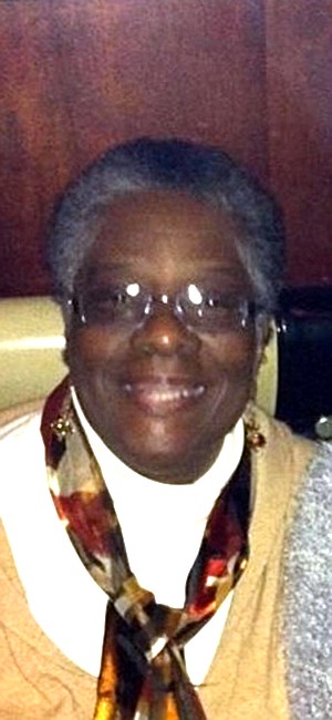 Obituary of Octavia Hyacinth Flemister
