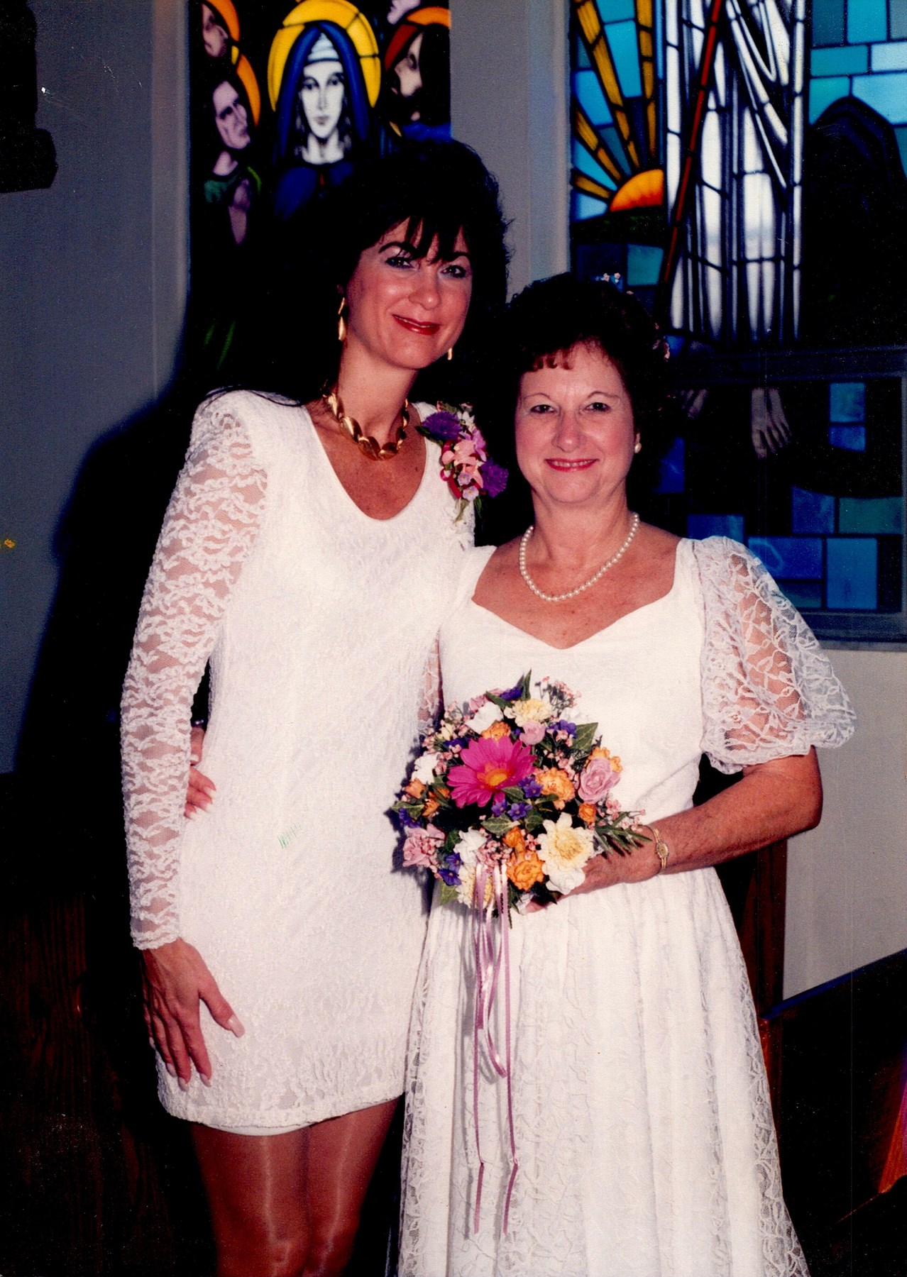 Obituary of Mary Jo (Messer) Tomassetti