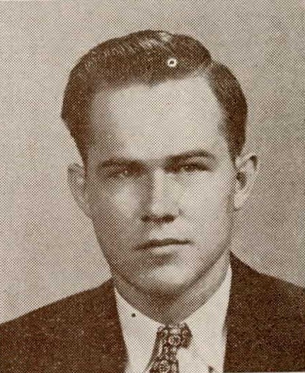 Obituary of George Henderson Brazzel