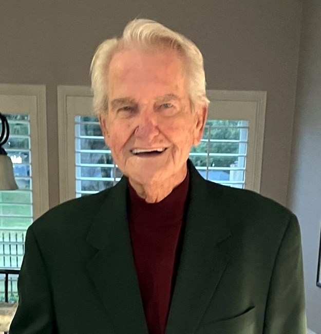 Obituary of Ray Moore