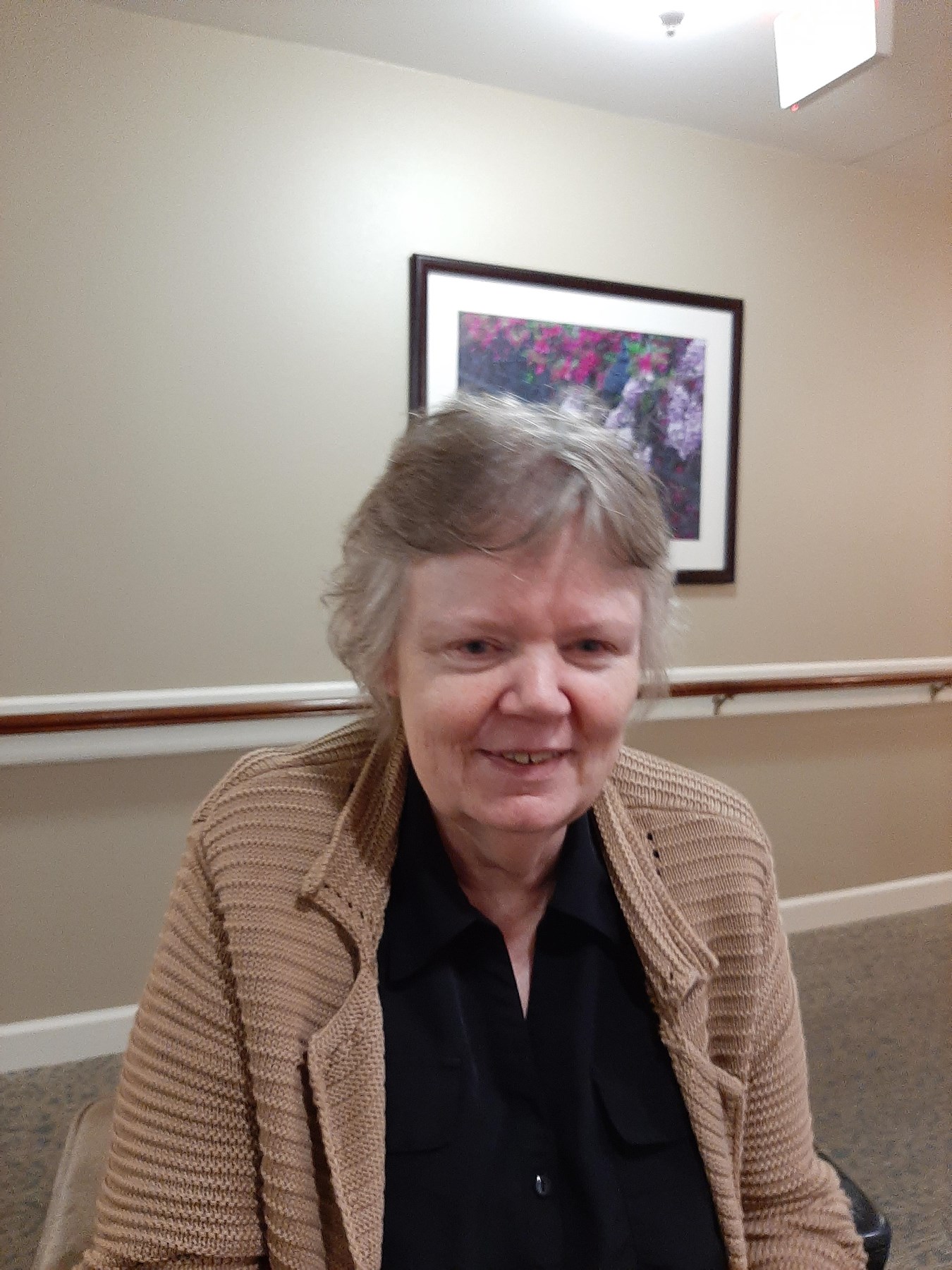 Obituary of Jo Lynn Sancomb