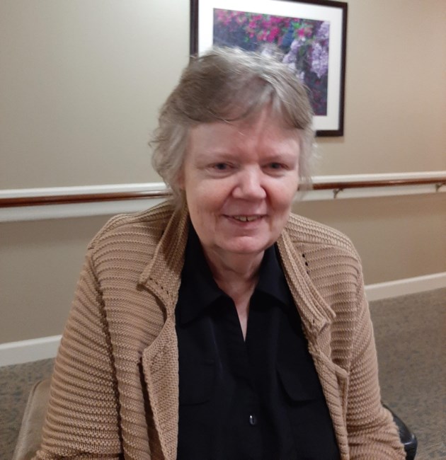 Obituary of Jo Lynn Sancomb