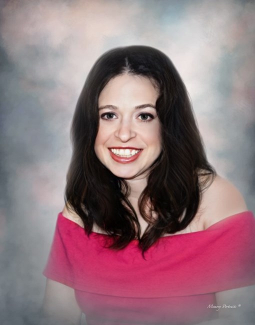 Avis de décès de Angela Otts