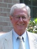 Obituary of Mr. John Malcolm "Mac" Garrison