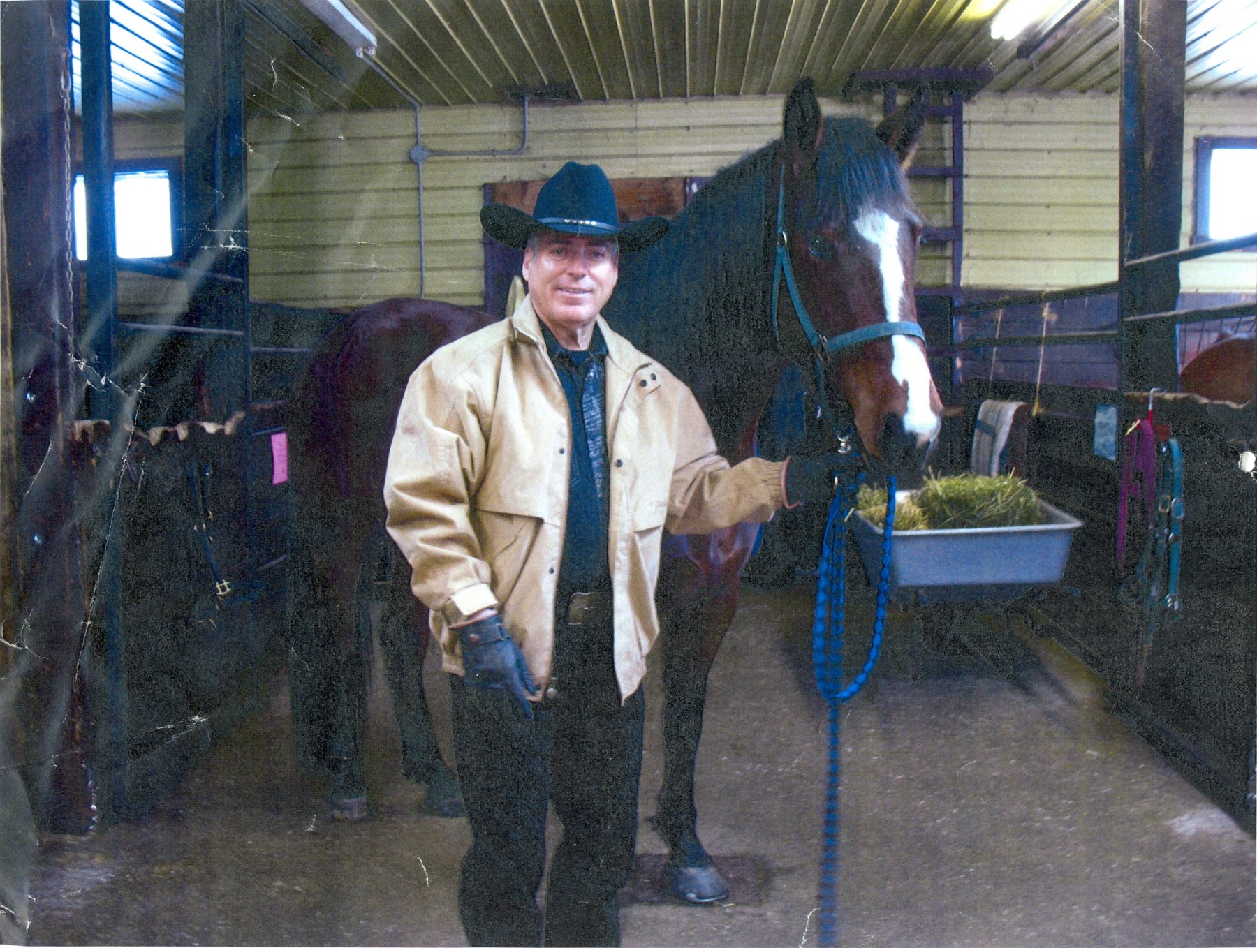 Obituary of Carl Leo Dumais