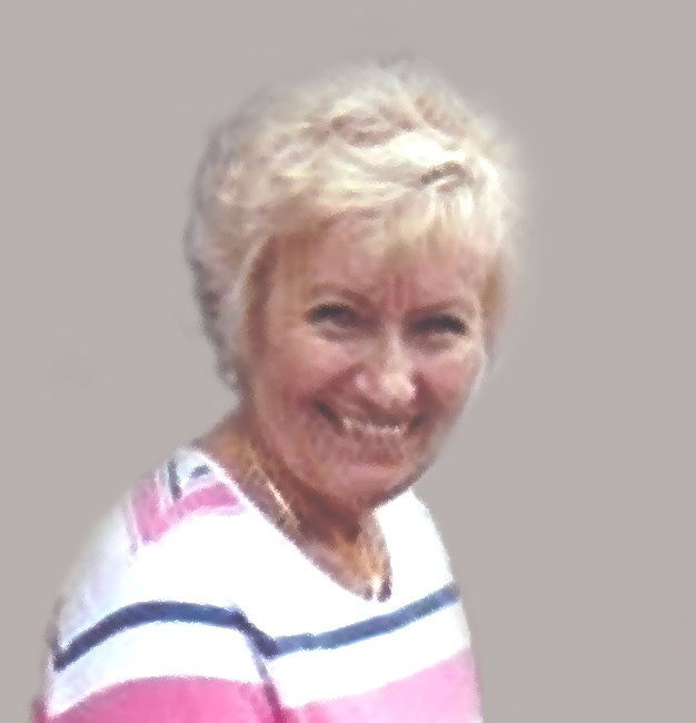 Obituary of Patricia Elaine Tipton