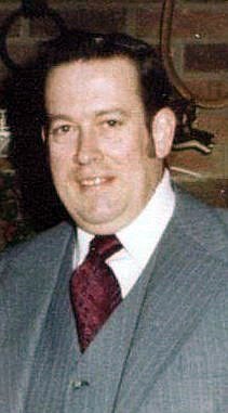 Obituary of Donald I. Dunworth