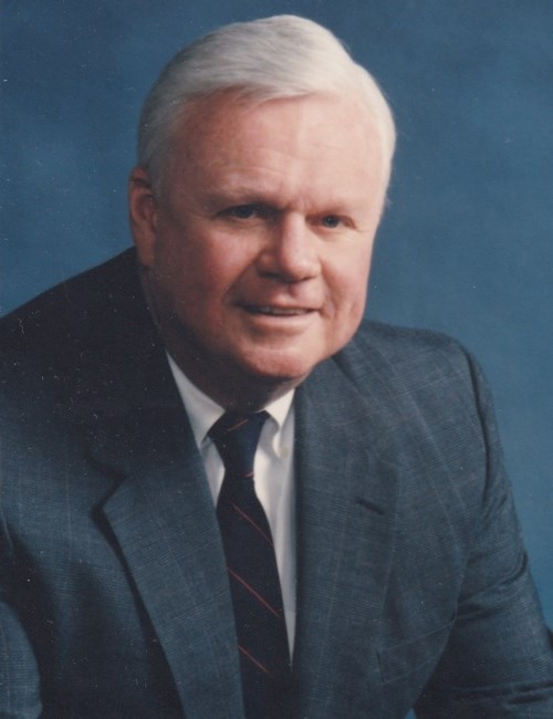 Obituary of Samuel Vaughan Stone Jr.