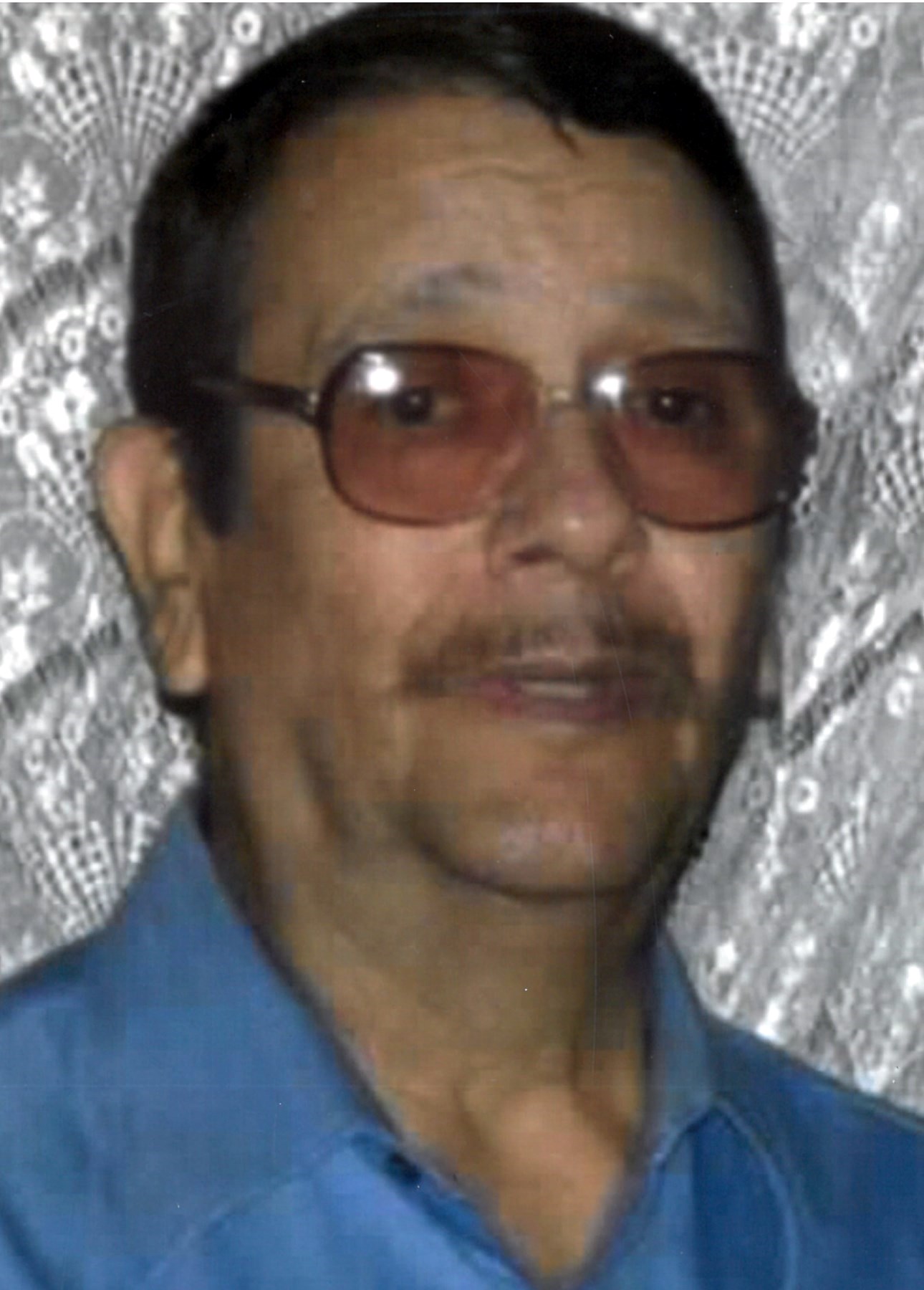 Jose Arellano Obituary El Paso, TX