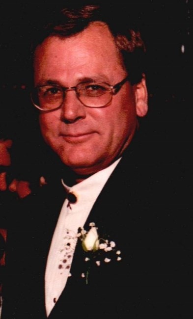 Obituary of Michael Lee Fraley Sr.
