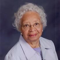 Obituary of Henrietta Rose Davis