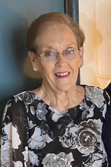 Obituary of Carol Louise Bradfield