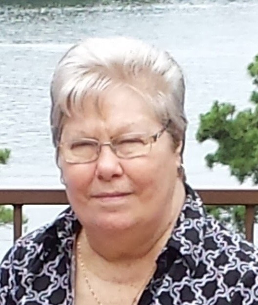 Obituary of Betty Pittman