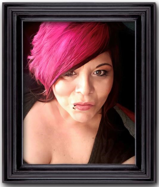 Avis de décès de Rita Marie Gandara