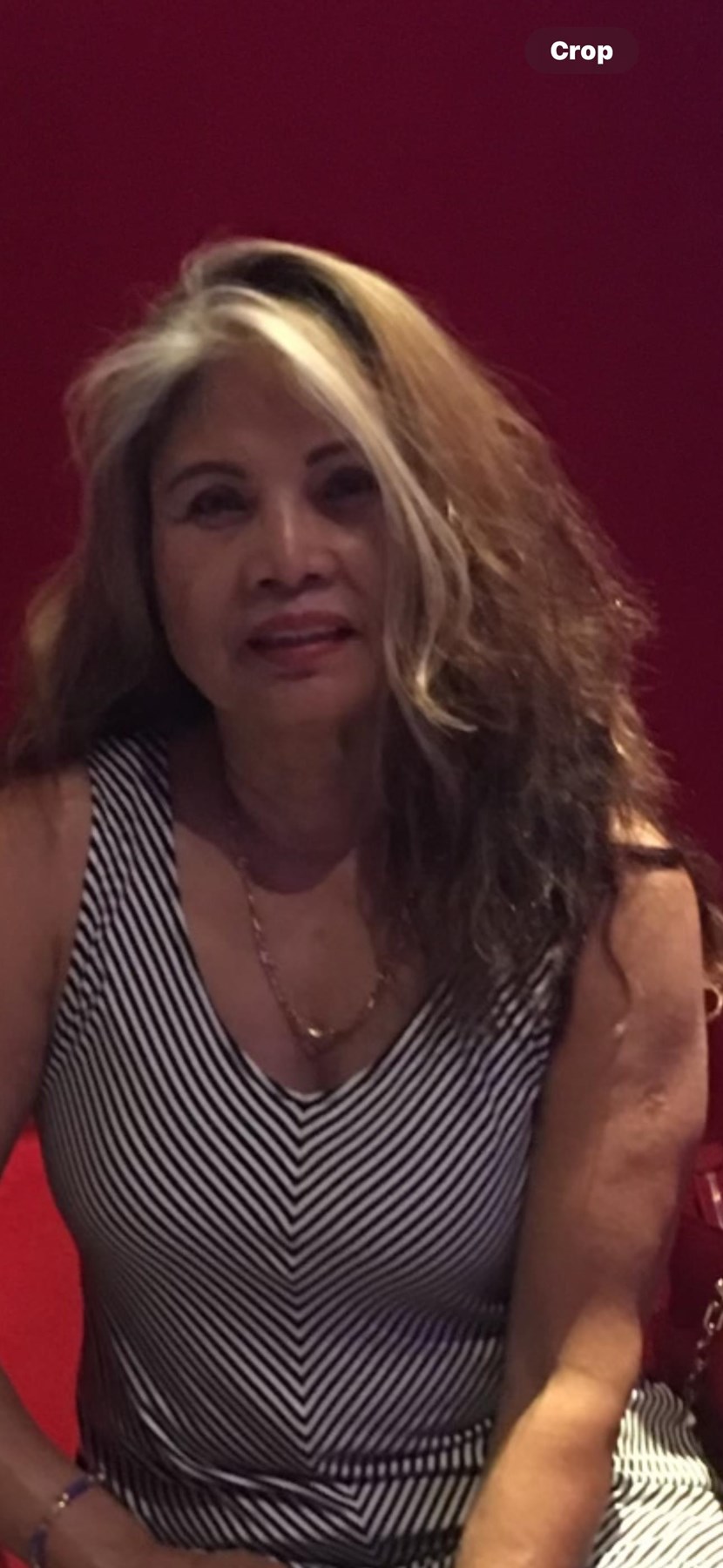 Obituary of Lolita Nabong  Pascual