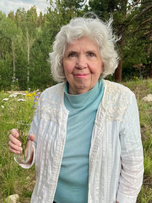 Obituary of Virginia Lee Kerr