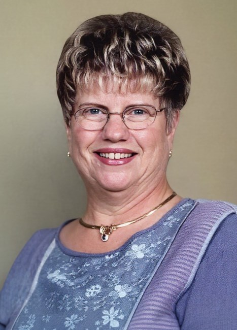 Obituary of Karen Ann Letitia Meucci