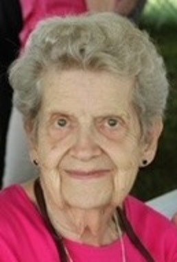 Obituary of Kathleen King Pugh