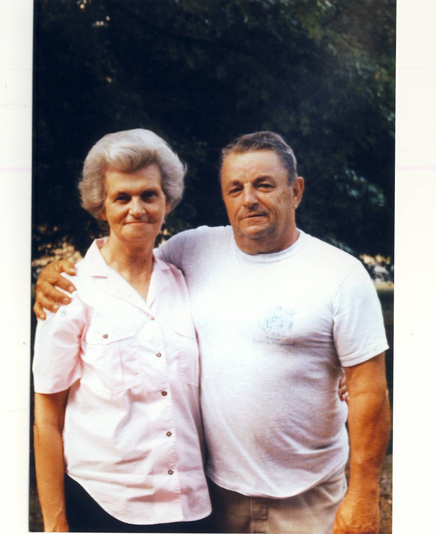 Obituary of Dominick Quinto Sr.