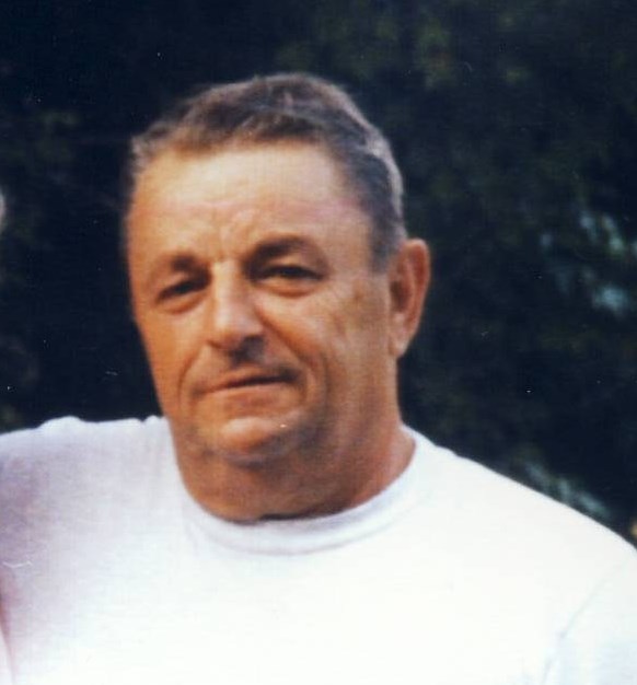 Obituario de Dominick Quinto Sr.