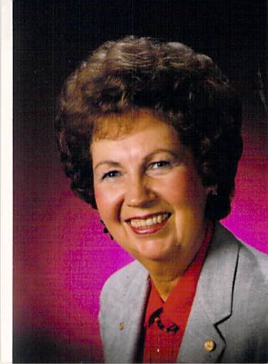 Obituario de Helen G. Beeston-Denison