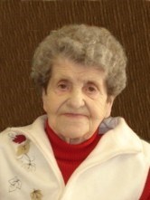 Obituary of Kaethe Schroeder