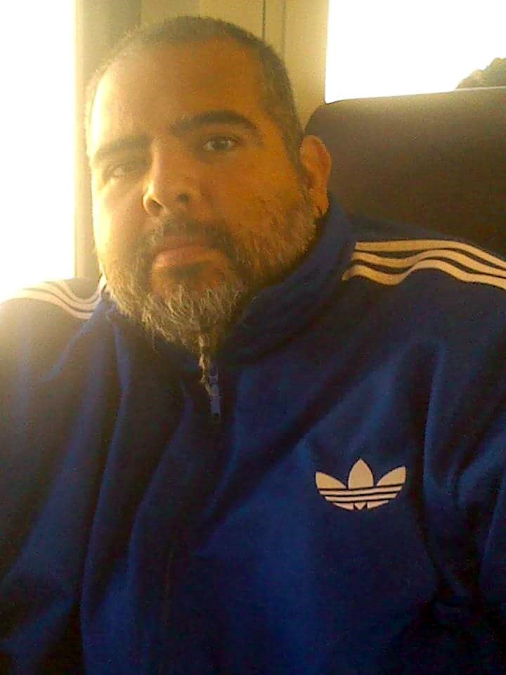 Randy Antonio De Leon Obituary Frisco, TX