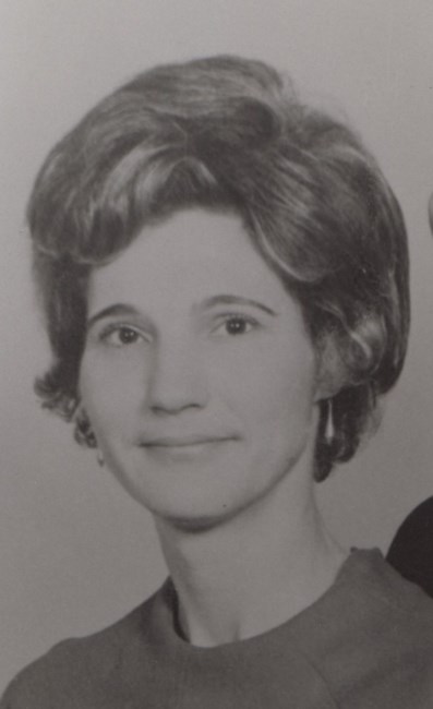 Obituary of Betty Jo Killgore
