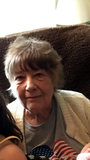 Obituary of Barbara Lee Buskirk