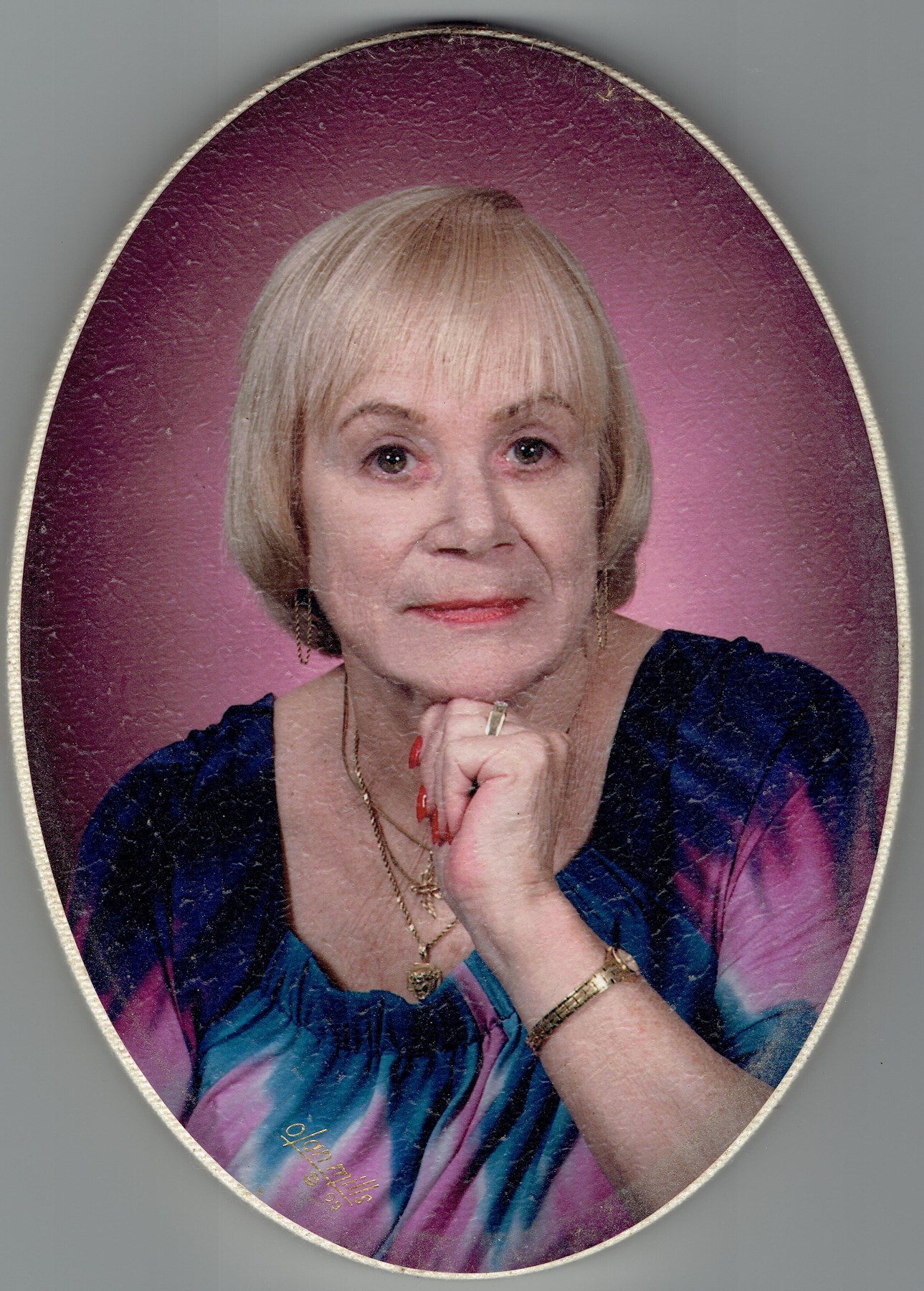 Obituary of Irene A. Brassard
