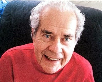 William Campbell Obituary
